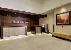 Marriott Riverside at the Convention Center 2
