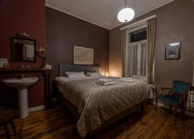 Talbot House 5