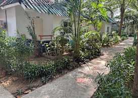 Lanta Island Resort 4