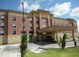 Hampton Inn & Suites Oklahoma City/Quail Springs 3