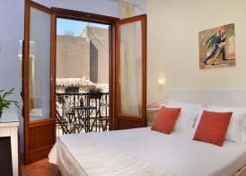 Badia Rooms & Breakfast 4