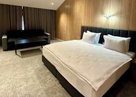 WELLFORT HOTEL 5