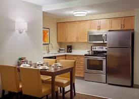 Residence Inn by Marriott Toronto Markham 3