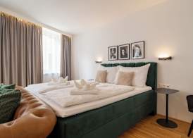Grand Quarters Sonnwend Residence 4