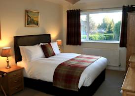Dawyk Beech Guesthouse 5
