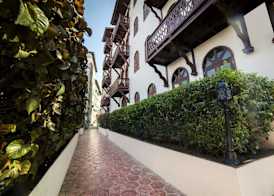 BEST WESTERN PLUS ZANZIBAR 4