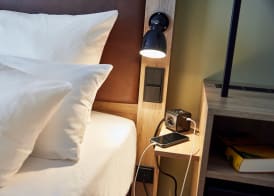 Me and All Hotel Hanover, by Hyatt 2