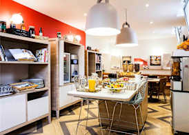 ibis Styles Paris Nation Porte De Montreuil 2