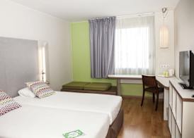 Travelodge BCN Cornella Fira 2