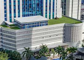 Riu Plaza Panamá 3