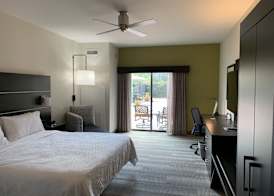 Holiday Inn Express & Suites EL DORADO HILLS by IHG 4