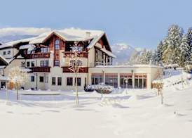 Alpen Adria Hotel & Spa 3