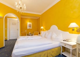 Wittelsbacher Hof Swiss Quality Hotel 5