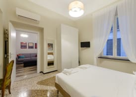JOIVY Modern Flat In The Perfect Centre Of Genoa 2