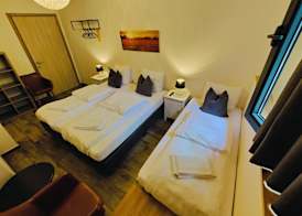 Hotel Ladeuze 4