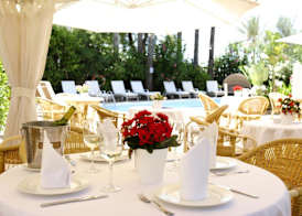 Hotel Ciutat Jardi 2
