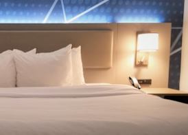 Comfort Inn & Suites Barrie - Highway 400 5