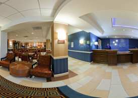 Holiday Inn Express & Suites SANTA CRUZ by IHG 2