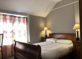 Harveys Guest House 2