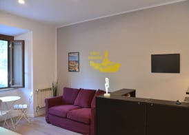 All You Need is Rome Guesthouse 4