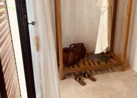 Apartments & Suites MADRE Holbox Self-Check IN 3