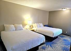 Days Inn by Wyndham Rolla 5