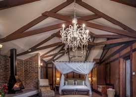 Elewana Arusha Coffee Lodge 2