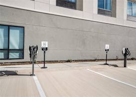 Hampton Inn & Suites By Hilton Irving Dfw Airport North 3