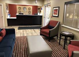 Comfort Inn Wichita Falls Near University 2