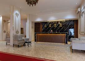 Master Pyramids Hotel 4