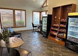 MainStay Suites Springfield South - Battlefield Rd 5