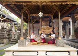 Ketut's Place Bed & Breakfast Ubud 3
