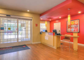 Towneplace Suites by Marriott Arundel Mills 3