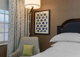 Sheraton Tarrytown Hotel 5