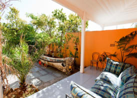Sweet Orange Guest House 2
