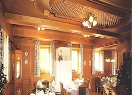 Waldhotel Bächlein 3