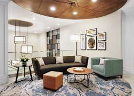 Homewood Suites by Hilton Providence Downtown 4