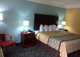 Econo Lodge 5
