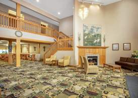 Baymont by Wyndham Marion 2