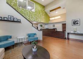 Sleep Inn Orangeburg 4