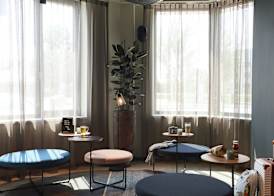 Moxy Amsterdam Schiphol Airport 4