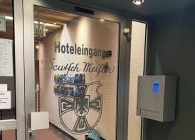 Aparthotel Bad Mergentheim 2