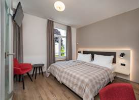 Hotel Derby Interlaken - self check-in 3