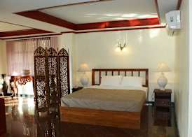 Prince Edouard Apartments & Resort Patong Beach Phuket 3