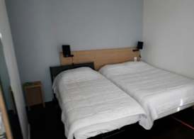 Hotel Rivoli 2