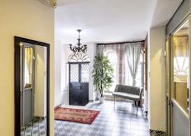 The Red Tent Grand Suites 4