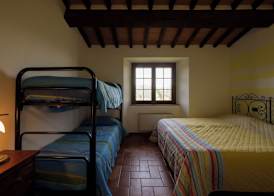 agriturismo Castel d'Alfiolo-Barcomonte 3