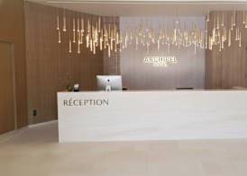 Hôtel Archipel 2