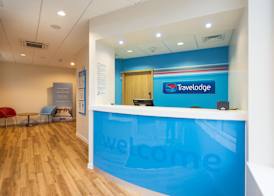 Travelodge London Richmond Central 2