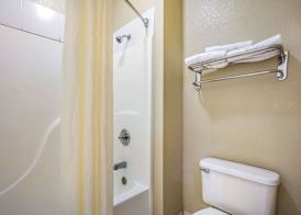 Econo Lodge Inn & Suites Horn Lake - Southhaven 5